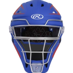 Rawlings Velo Hockey-Style Catchers Mask - Junior CHV27J -Rawlings Shop Untitleddesign 56 138cd0eb 53d3 4a5a a52c 59d7332b0069