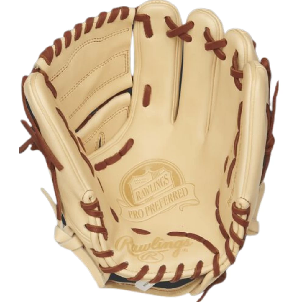 Rawlings Pro Preferred 11.75'' PROS205-9CC 2 Rawlings Pro Preferred 11.75'' PROS205-9CC - Image 2