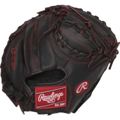 Rawlings R9 Pro Taper Youth Catcher 32" R9YPTCM32B