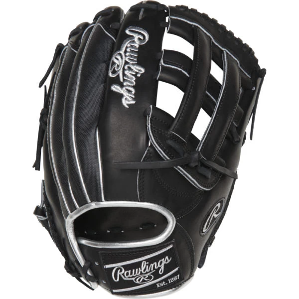 Rawlings HoH Blackout Series 12.75'' PRO3039-6BSS 1 Rawlings HoH Blackout Series 12.75'' PRO3039-6BSS
