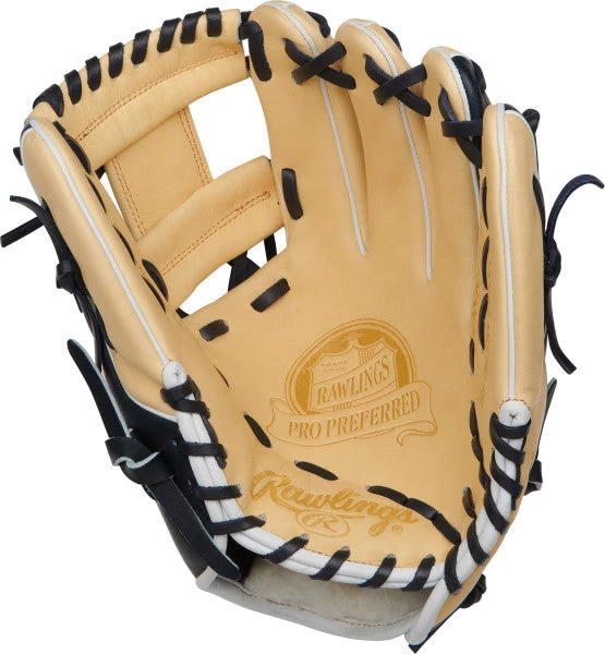 Rawlings Pro Preferred 11.5'' I-Web PROSNP4-2CN 2 Rawlings Pro Preferred 11.5'' I-Web PROSNP4-2CN - Image 2