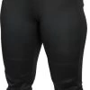 Rawlings Womens 4D Yoga Game Pants