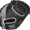 Rawlings "Encore" Series-Catchers Mitt Baseball Glove 32"
