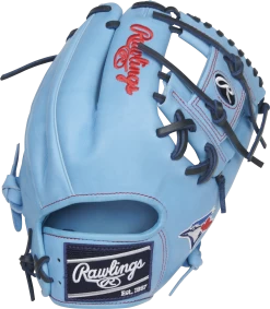 Rawlings Gold Glove Club November 2022 Heart Of The Hide 11.5 PRO204-2TOR