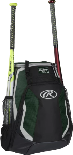 Rawlings Players Backpack R500 11 Rawlings Players Backpack R500 -Rawlings Shop af2c5a996729e32174a74d9f8bdd7eae
