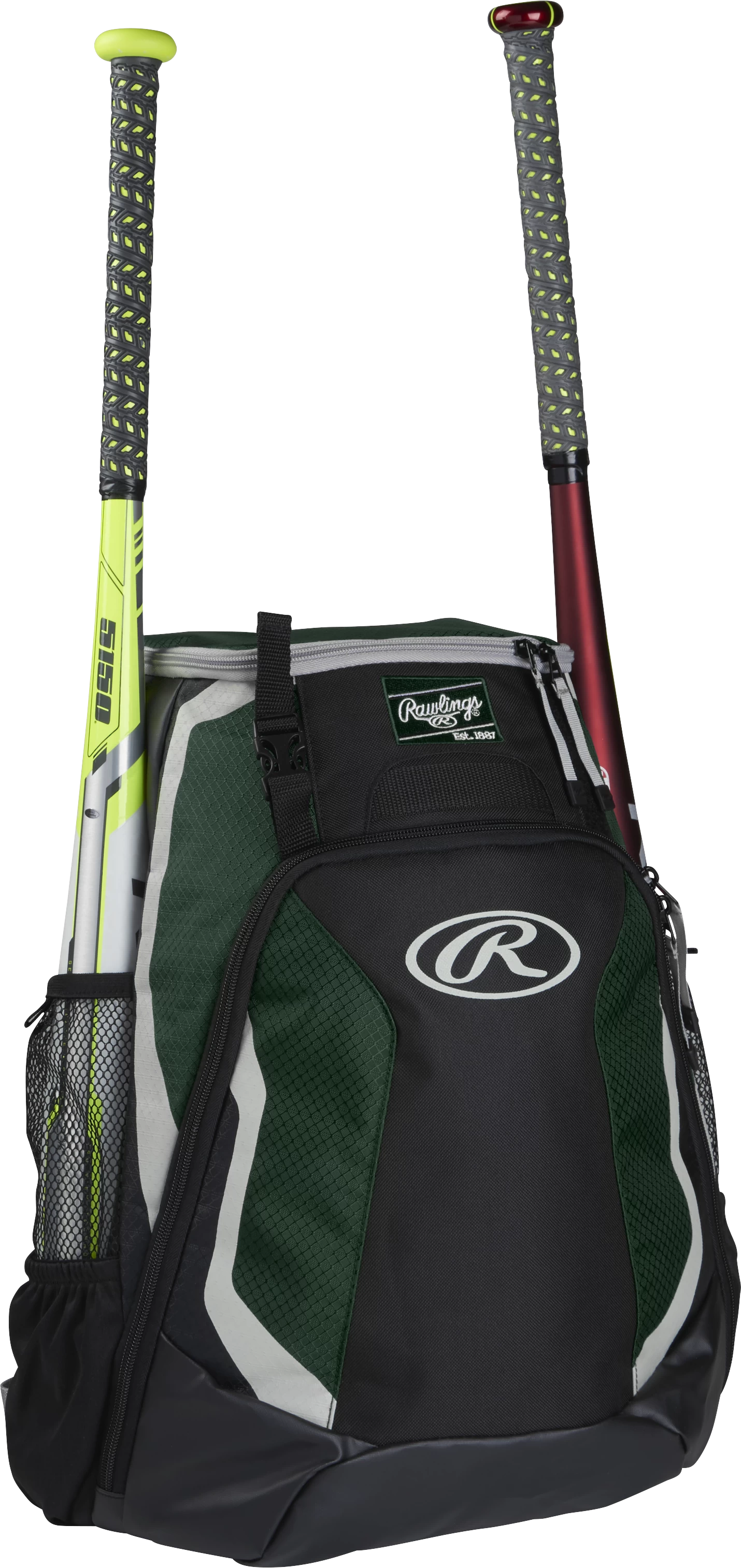Rawlings Players Backpack R500 5 Rawlings Players Backpack R500 - Image 5