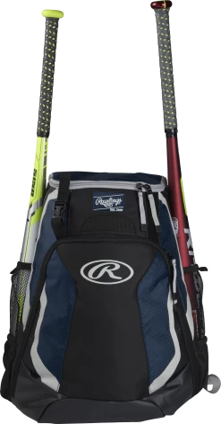 Rawlings Players Backpack R500 13 Rawlings Players Backpack R500 -Rawlings Shop af3dfaf7ecedac168a90914d664b267e