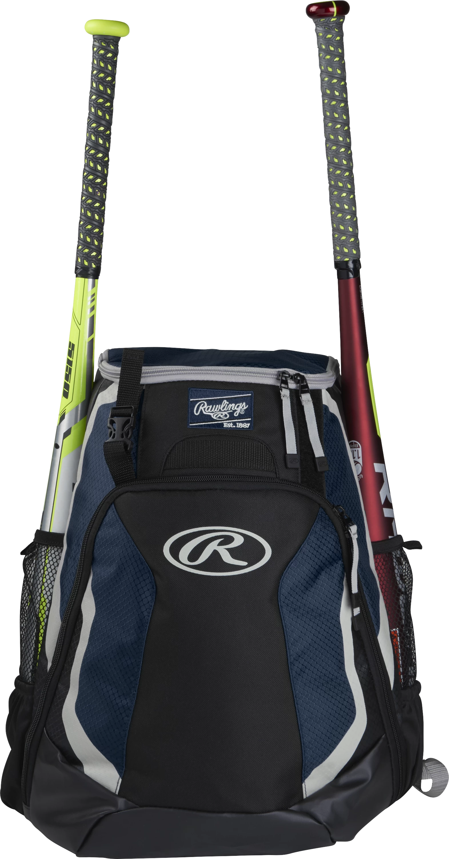 Rawlings Players Backpack R500 2 Rawlings Players Backpack R500 - Image 2