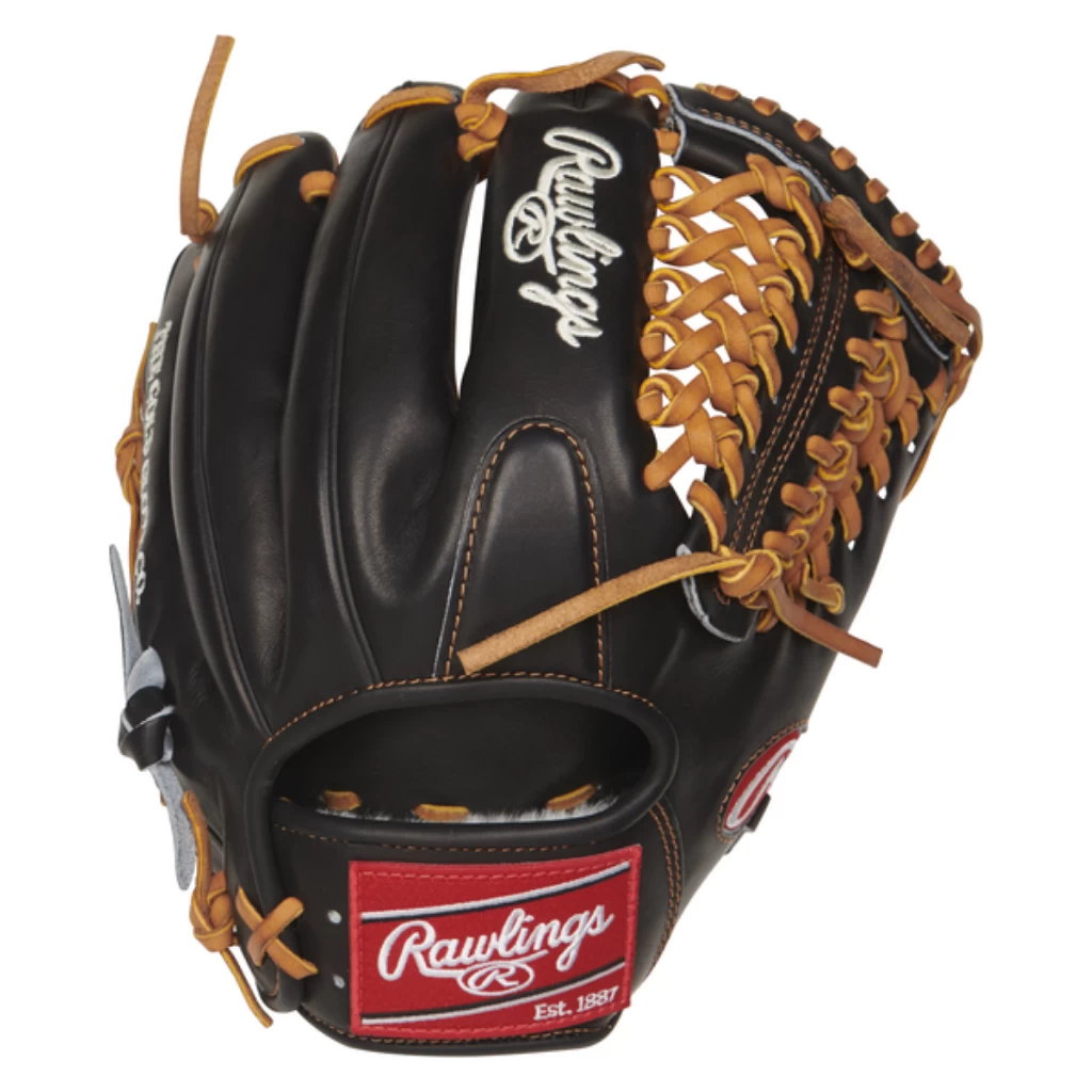 Rawlings Pro Preferred 11.75'' PROS205-4CBT 1 Rawlings Pro Preferred 11.75'' PROS205-4CBT