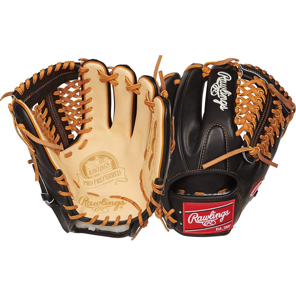 Rawlings Pro Preferred 11.75'' PROS205-4CBT 2 Rawlings Pro Preferred 11.75'' PROS205-4CBT - Image 2