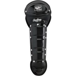 Rawlings Youth Catcher's Leg Guard 12.5'' 9C