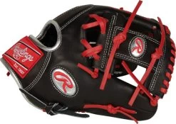 Rawlings Pro Preferred Francisco Lindor 11.75'' PROSFL12B -Rawlings Shop b049b9c8f89710f18d4d3a0abd9c7fd6
