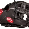 Rawlings Gamer Baseball 9.5" Training Glove G95XT