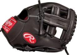 Rawlings Gamer Baseball 9.5" Training Glove G95XT