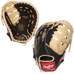 Rawlings HoH R2G Series First Base 12.5" PRORFM18-17BC -Rawlings Shop ba47b50aac79fca826a7997b955c4d62