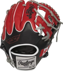 Rawlings Canada Edition HoH 11.5'' PRO204W-2CA