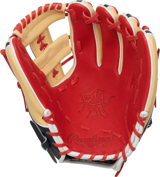 Rawlings HoH 11.5'' PRO314-19SN 2 Rawlings HoH 11.5'' PRO314-19SN - Image 2