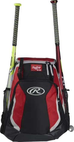 Rawlings Players Backpack R500 10 Rawlings Players Backpack R500 -Rawlings Shop bd6fbcbb15791510375310c2f20b76a5