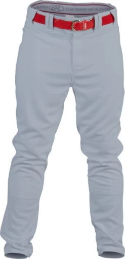 Rawlings Adult Semi-Relaxed Baseball Pant PRO150