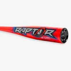 Rawlings -8 Raptor USA Big Barrel Bat T 2 5/8'' US8R8 -Rawlings Shop c6e580175add0beac9a84ec9024f7064 scaled
