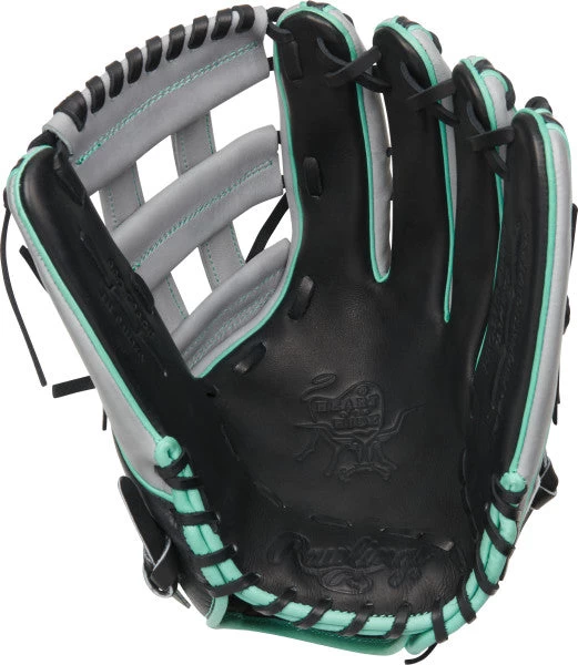 Rawlings HoH 12.75'' PRO3319-6BGCF 3 Rawlings HoH 12.75'' PRO3319-6BGCF - Image 3