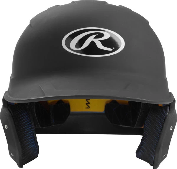 Rawlings Mach Matte Helmet MACH 11 Rawlings Mach Matte Helmet MACH - Image 11
