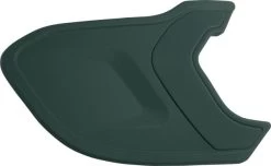 Rawlings Mach Batting Helmet Extender 1-Tone MEXT -Rawlings Shop ca3840ff379941a4d12cc89653ac4c09