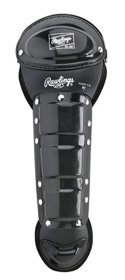 Rawlings Youth Catcher's 12.5" Leg Guard
