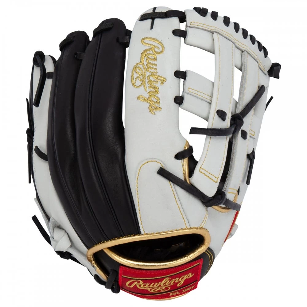 Rawlings Encore Series 12.25" H-Web EC1225-6BW 1 Rawlings Encore Series 12.25" H-Web EC1225-6BW