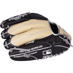 Rawlings HoH 11.5'' 1-Pc Solid Web PRONP4-8BCSS -Rawlings Shop cbacc76ded8135f235b2a30685efed55