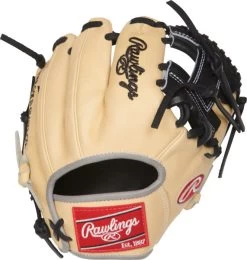 Rawlings HoH Training Glove 9.5'' PRO200TR-2C