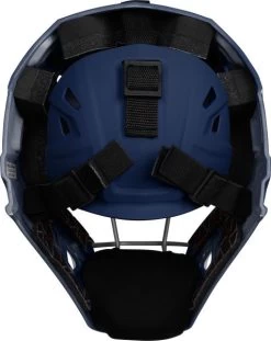 Rawlings Velo Hockey-Style Catchers Mask - Junior CHV27J -Rawlings Shop ce2d0d17d17f2abf92a1368ae0bb58bc