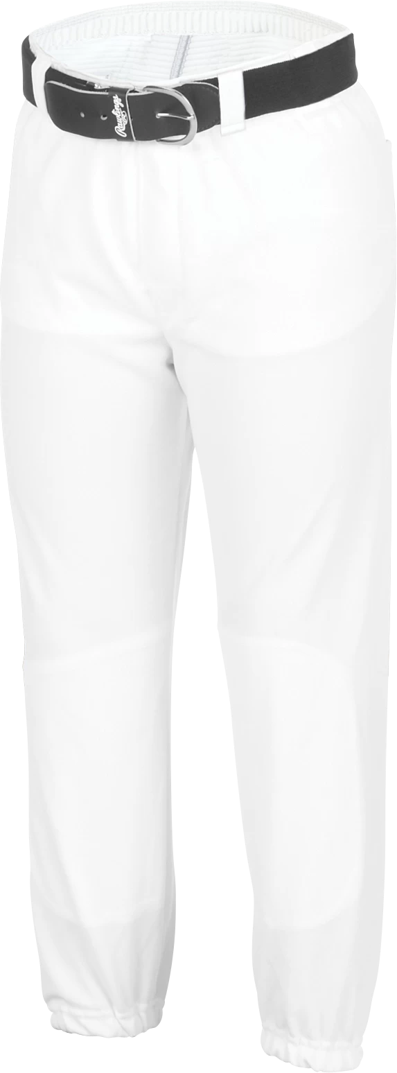 Rawlings Youth Pull Up T-Ball Pants YBEP31 1 Rawlings Youth Pull Up T-Ball Pants YBEP31