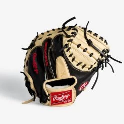 Rawlings Catcher's Pro Preferred 34" PROSCM43CB 8 Rawlings Catcher's Pro Preferred 34" PROSCM43CB -Rawlings Shop d0d9904e84891df3929ebab6d172614d scaled