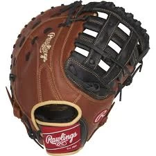 Rawlings Sandlot 1st Base 12.5'' SFM18