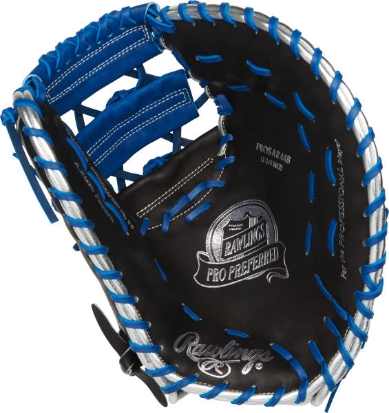 Rawlings Pro Preferred Rizzo 12.75" PROSAR44B 2 Rawlings Pro Preferred Rizzo 12.75" PROSAR44B - Image 2