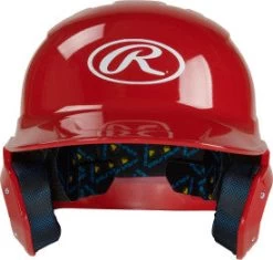 Rawlings Mach 1-Tone ClearCoat Helmet MCC01 -Rawlings Shop d6ab9e3670490e2d056150a82165ce13 38ca1ce5 8fe8 4f67 a8be 3d82c1b7fc56