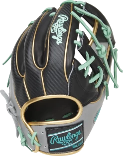 Rawlings Gold Glove Club April 2022 Heart Of The Hide 11.5 PRO934-2BCF