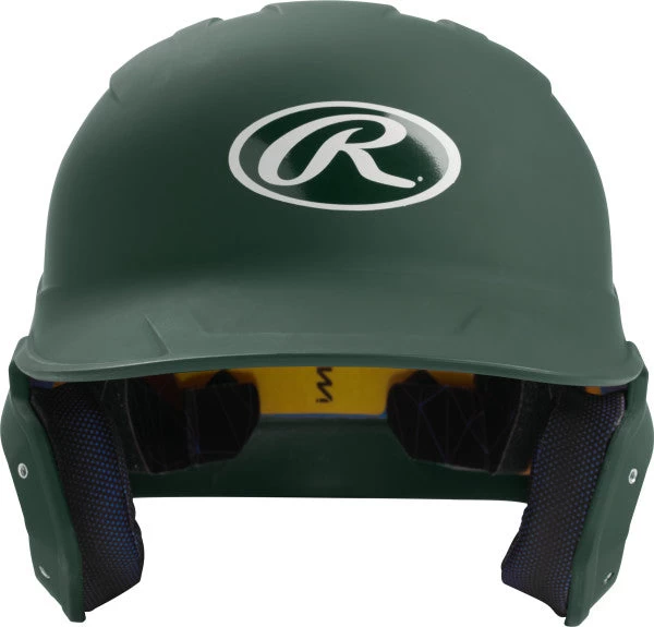 Rawlings Mach Matte Helmet MACH 2 Rawlings Mach Matte Helmet MACH - Image 2