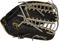 Rawlings Pro Preferred Mike Trout 12.75'' PROSMT27B -Rawlings Shop dd58701ac69830abc8740b2c1a358ea3