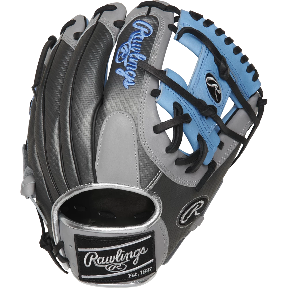 Rawlings HoH Color Sync 4.0 11.5'' PRO204-2CBH 1 Rawlings HoH Color Sync 4.0 11.5'' PRO204-2CBH