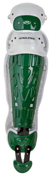 Rawlings VELO 15.5'' Int. Leg Guards LGVELI 7 Rawlings VELO 15.5'' Int. Leg Guards LGVELI - Image 7