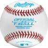 Rawlings Training Balls 8.5'' TVB850 EA