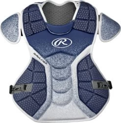 Rawlings Velo 17'' Adult Chest Protector CPVEL -Rawlings Shop e2e2caea8ee0b8d5139bd3ce1e1d9dc1