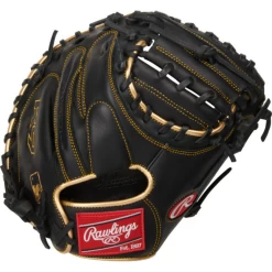 Rawlings R9 Baseball 32.5" Catcher's R9CM325BG
