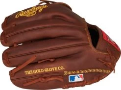 Rawlings HoH 11.75" 2-Piece Solid PRO205-9TI -Rawlings Shop e6c4b3284d892330560c9554cb9958d8
