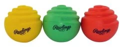 Rawlings Curve Trainer Ball CURVETRAIN