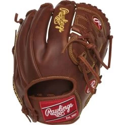 Rawlings HoH 11.75" 2-Piece Solid PRO205-9TIFS