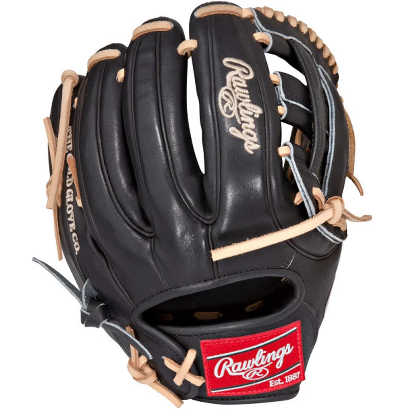Rawlings HoH 11.5" PRO314-6BC Right-Hand Throw 1 Rawlings HoH 11.5" PRO314-6BC Right-Hand Throw