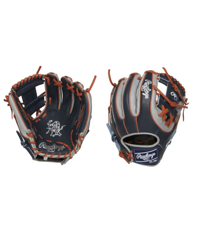Rawlings HoH R2G Series 11.5" I-Web PROR314-2NG 2 Rawlings HoH R2G Series 11.5" I-Web PROR314-2NG - Image 2